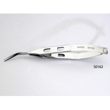 Stern-Gills Capsulotomy Scissors